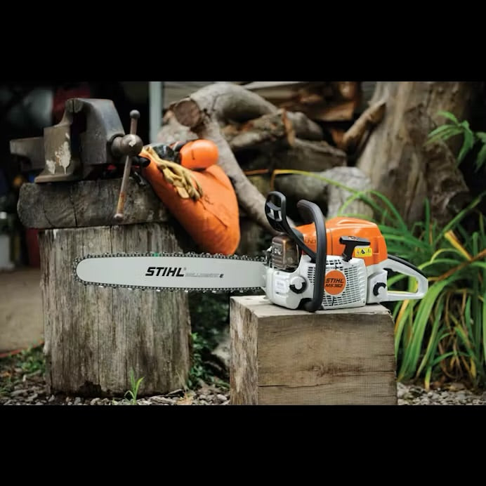 STIHL MS362 C-M CHAINSAW