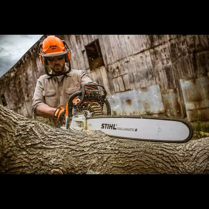 STIHL MS362 CHAINSAW