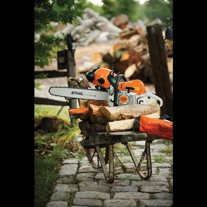 MS 311, STIHL
