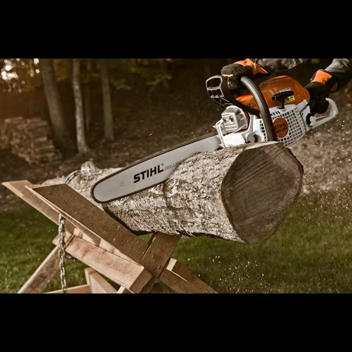 STIHL MS291 CHAINSAW