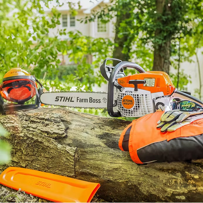 MS 271, STIHL