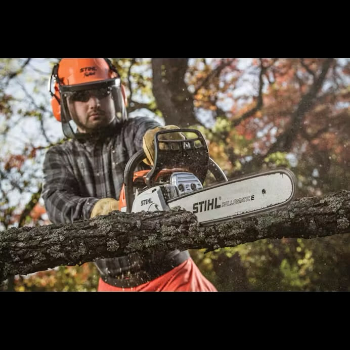 MS 251 C-BE, STIHL