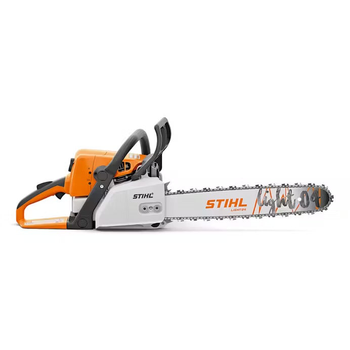 MS 250, STIHL