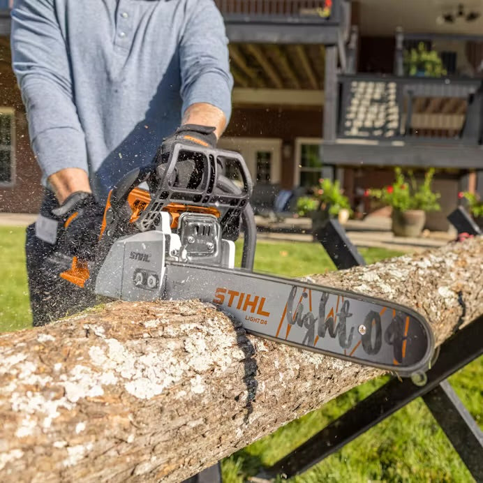 MS 250, STIHL