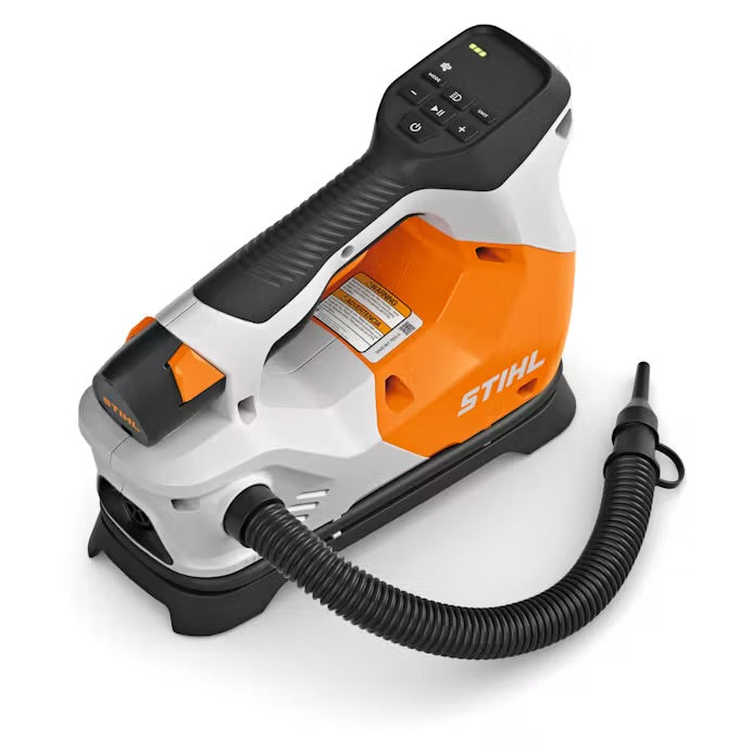 KOA 20, STIHL