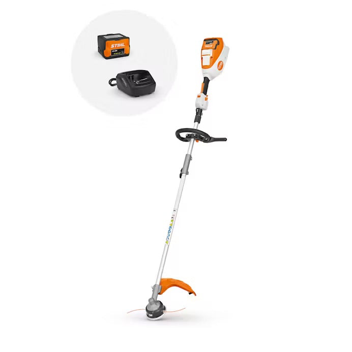 KMA 80 R, STIHL