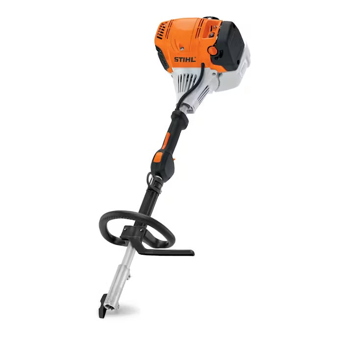 KM 91 R, STIHL