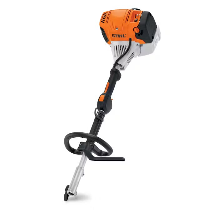 KM 131 R, STIHL