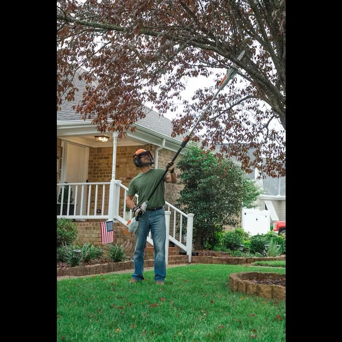 HTA 50, STIHL