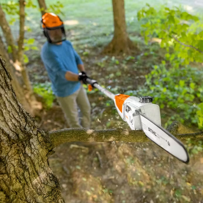 HTA 50, STIHL