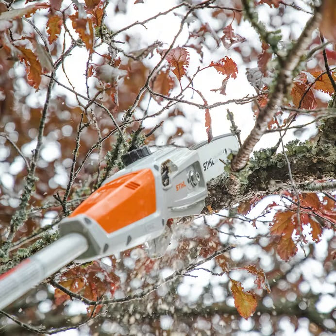 HTA 50, STIHL