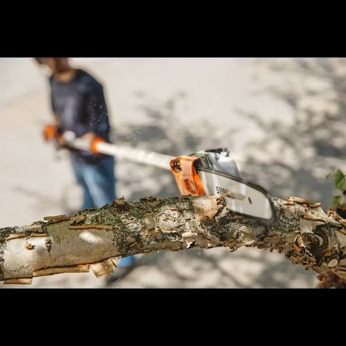 HTA 135, STIHL