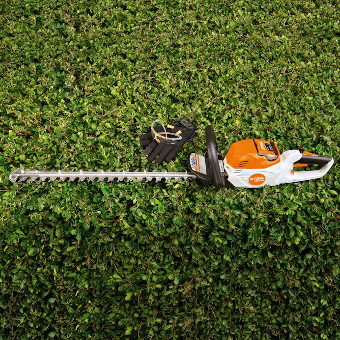 HSA 60, STIHL