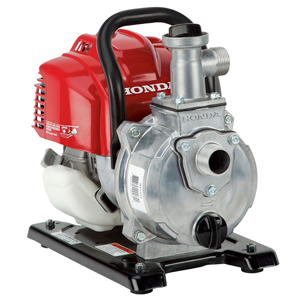 Honda Water Pump WX10T