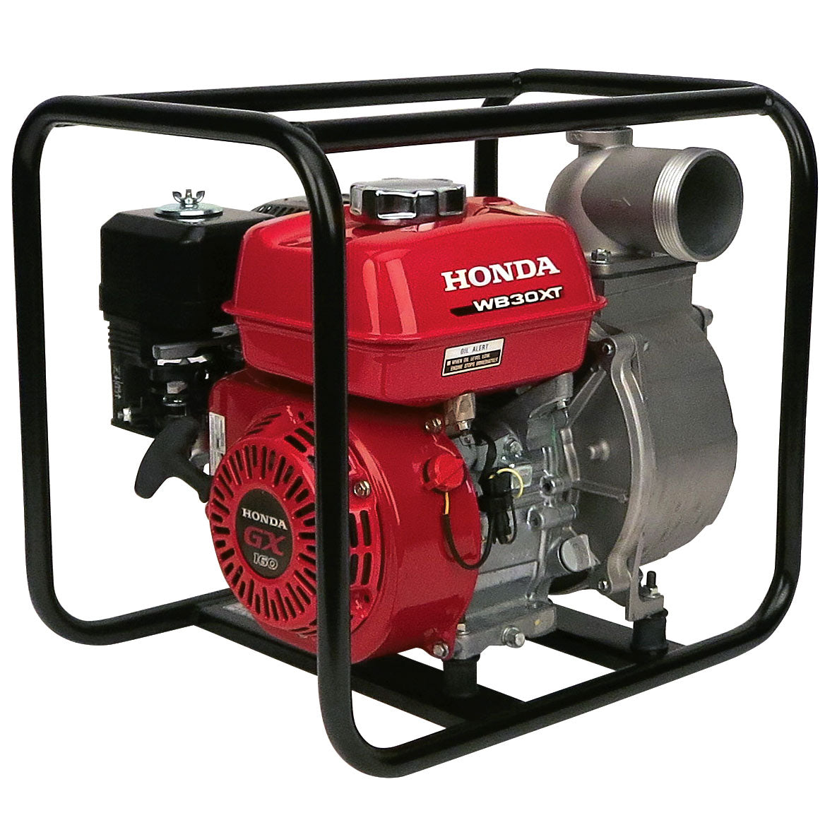 Honda Water Pump WB30XT