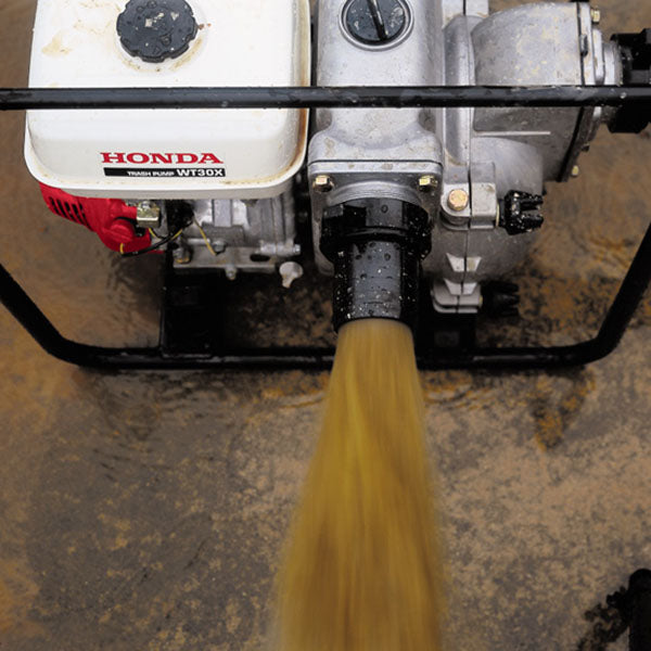 Honda Water Pump WT30