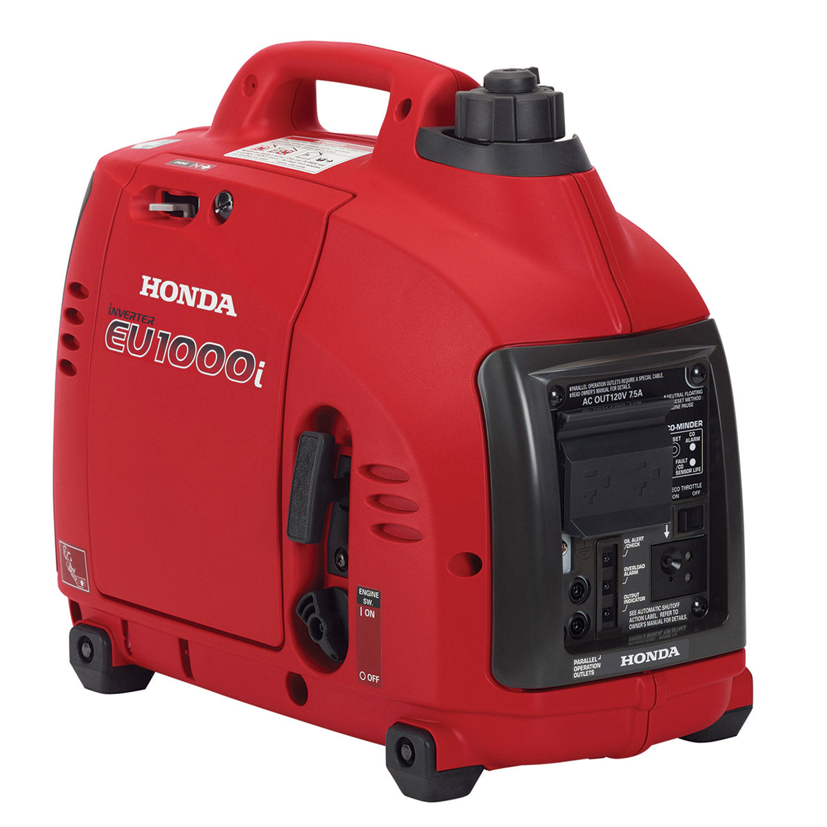 Honda Generator, EU1000i