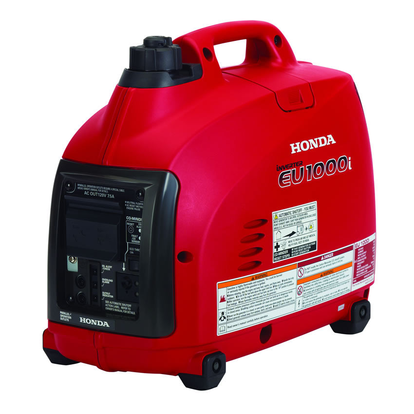 Honda Generator, EU1000i