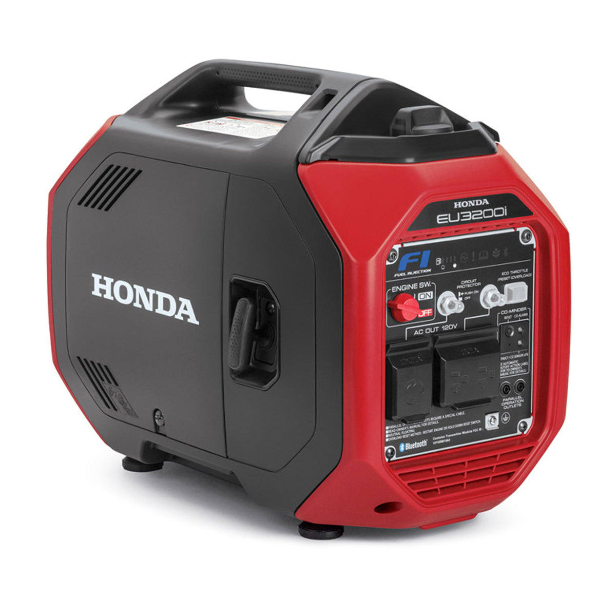 Honda Generator EU3200i