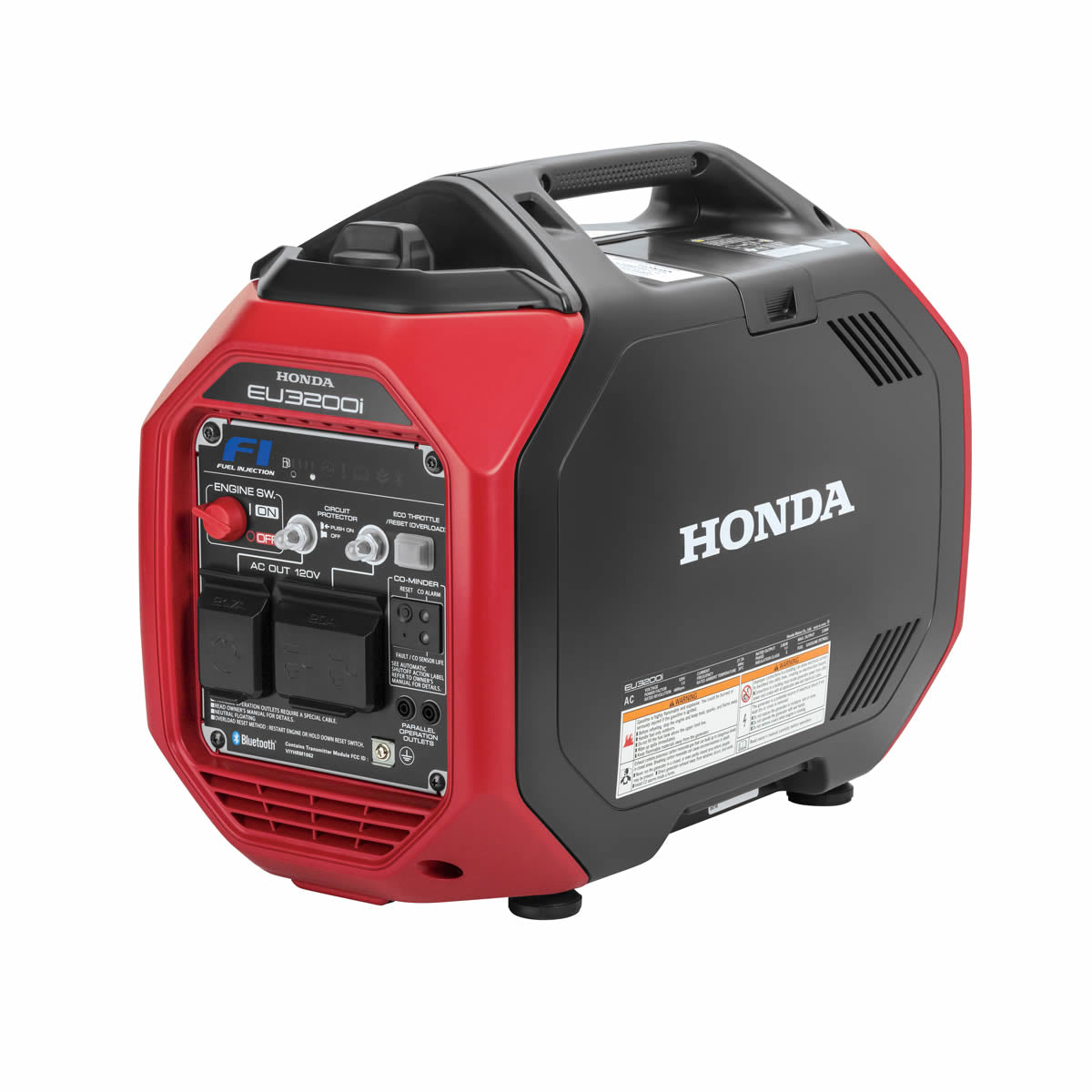 Honda Generator EU3200i