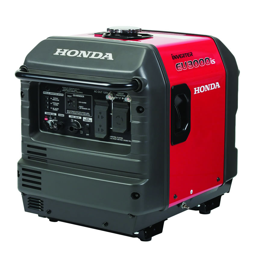 Honda Generator EU3000iS