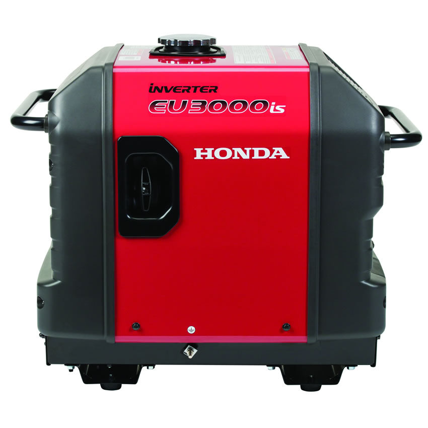 Honda Generator EU3000iS