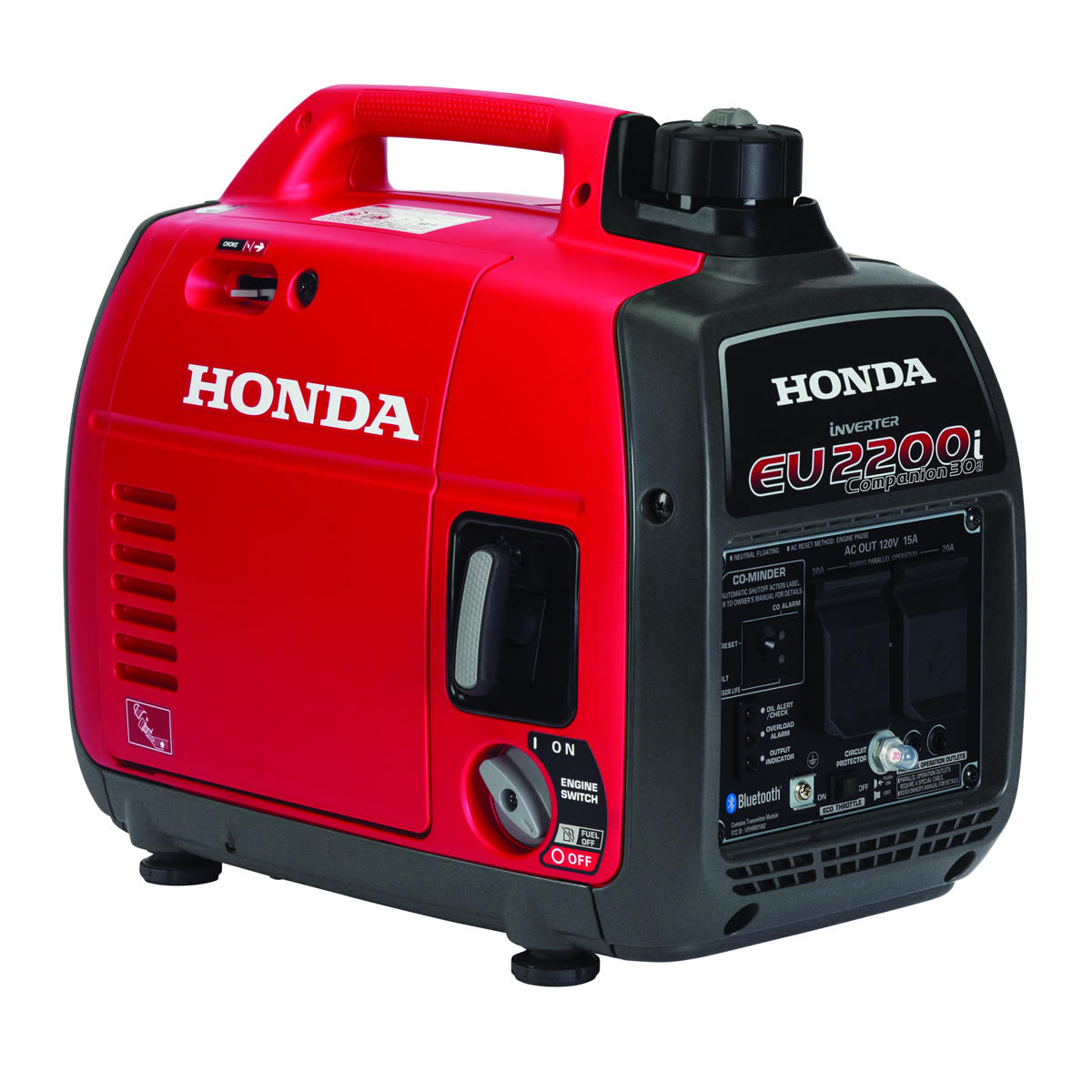 Honda Generator EU2200i
