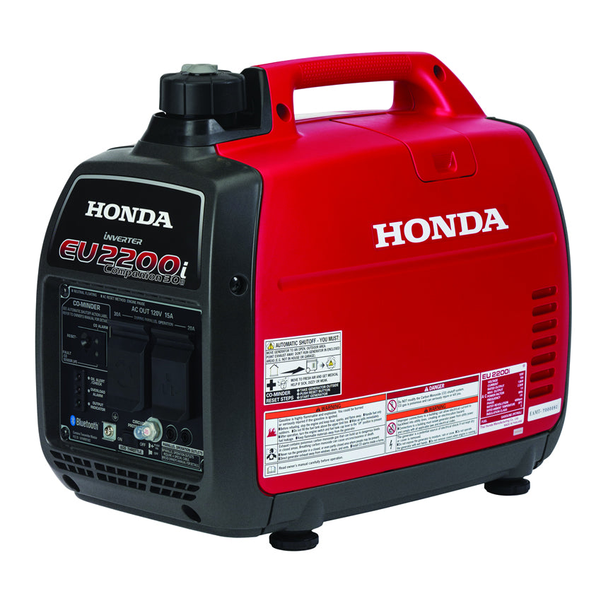 Honda Generator EU2200i