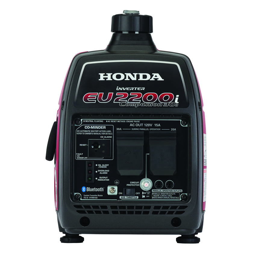 Honda Generator EU2200i