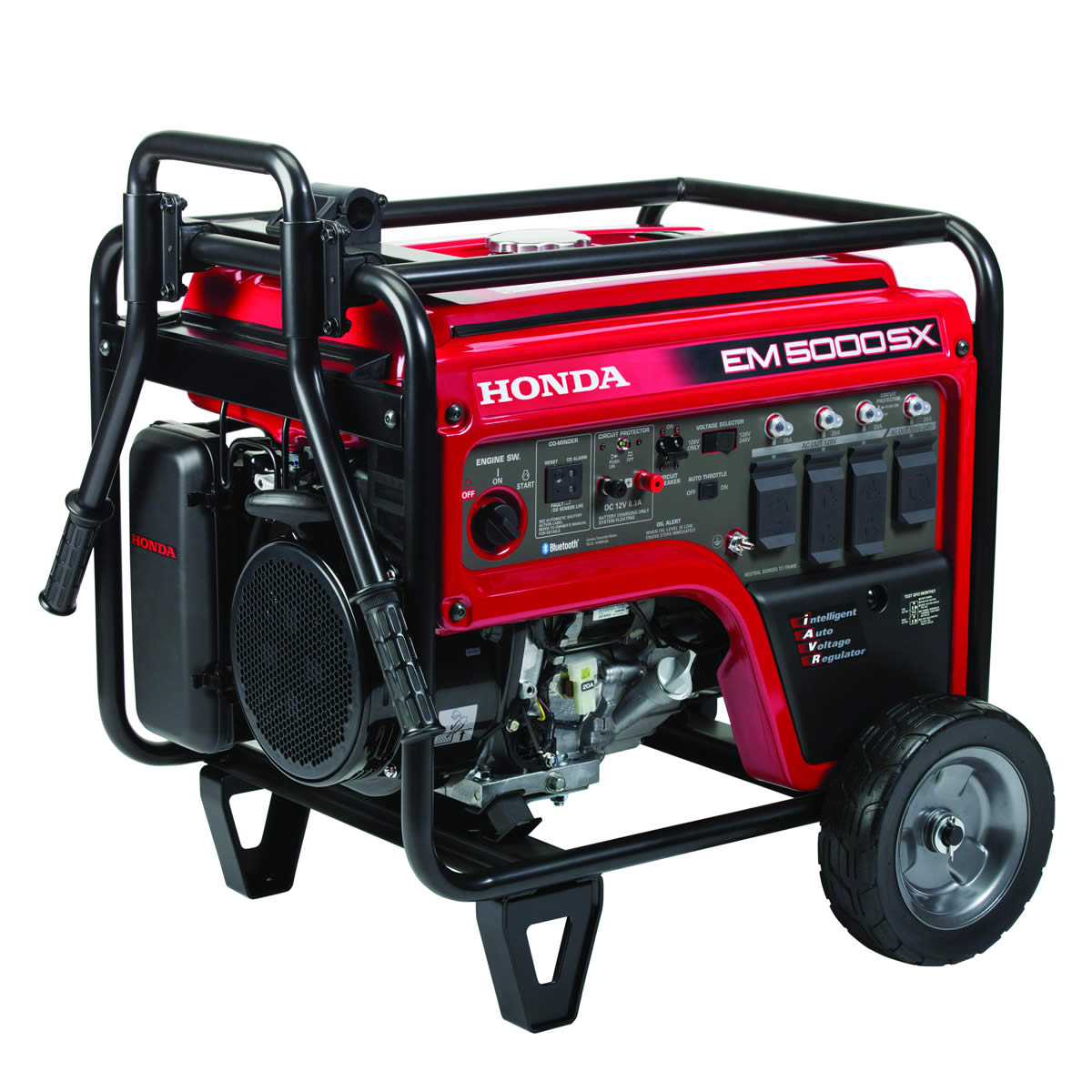 Honda Generator EM5000SX
