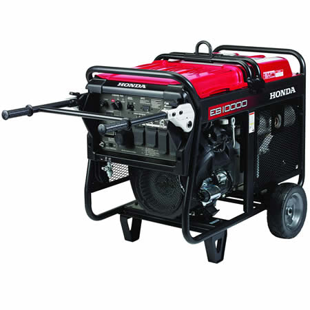 Honda Generator EB10000