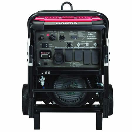 Honda Generator EB10000