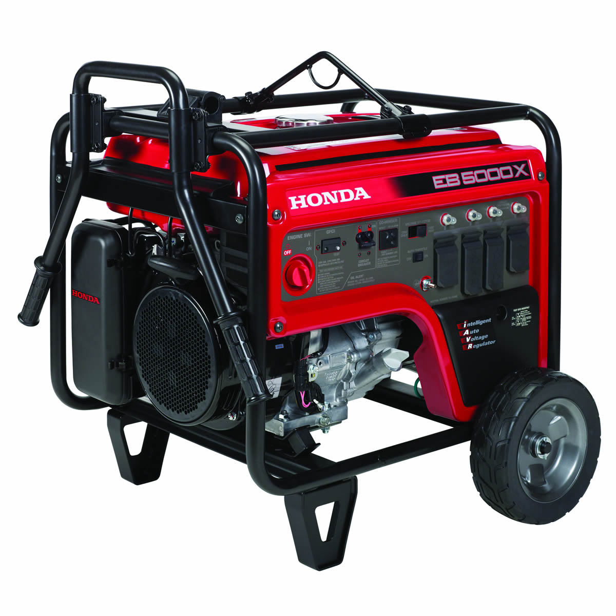 Honda Generator EB5000