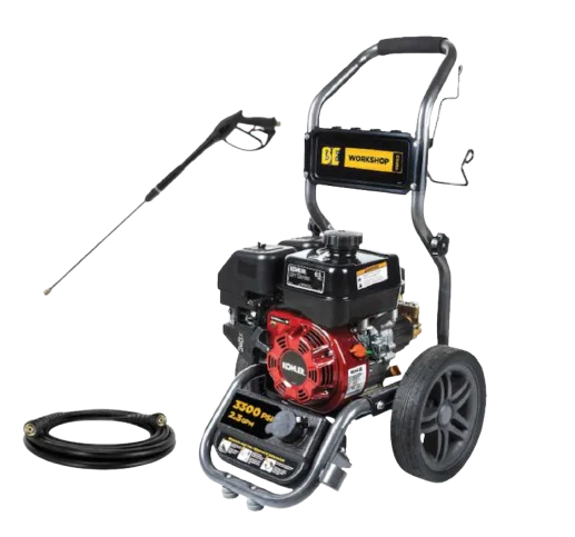 Pressure Washer, BE-Cold Water