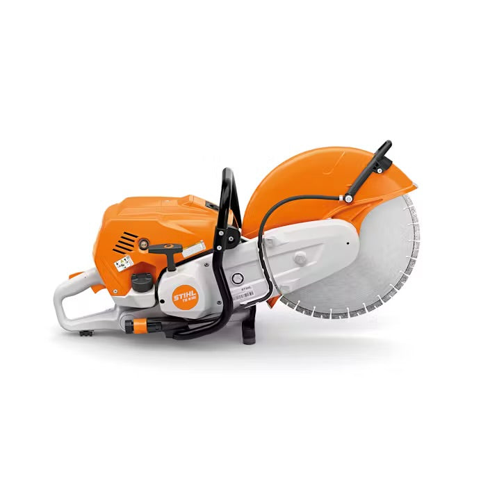 TS 910i, STIHL