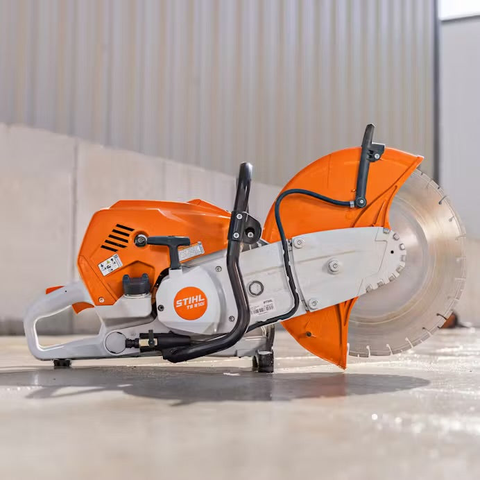 TS 910i, STIHL