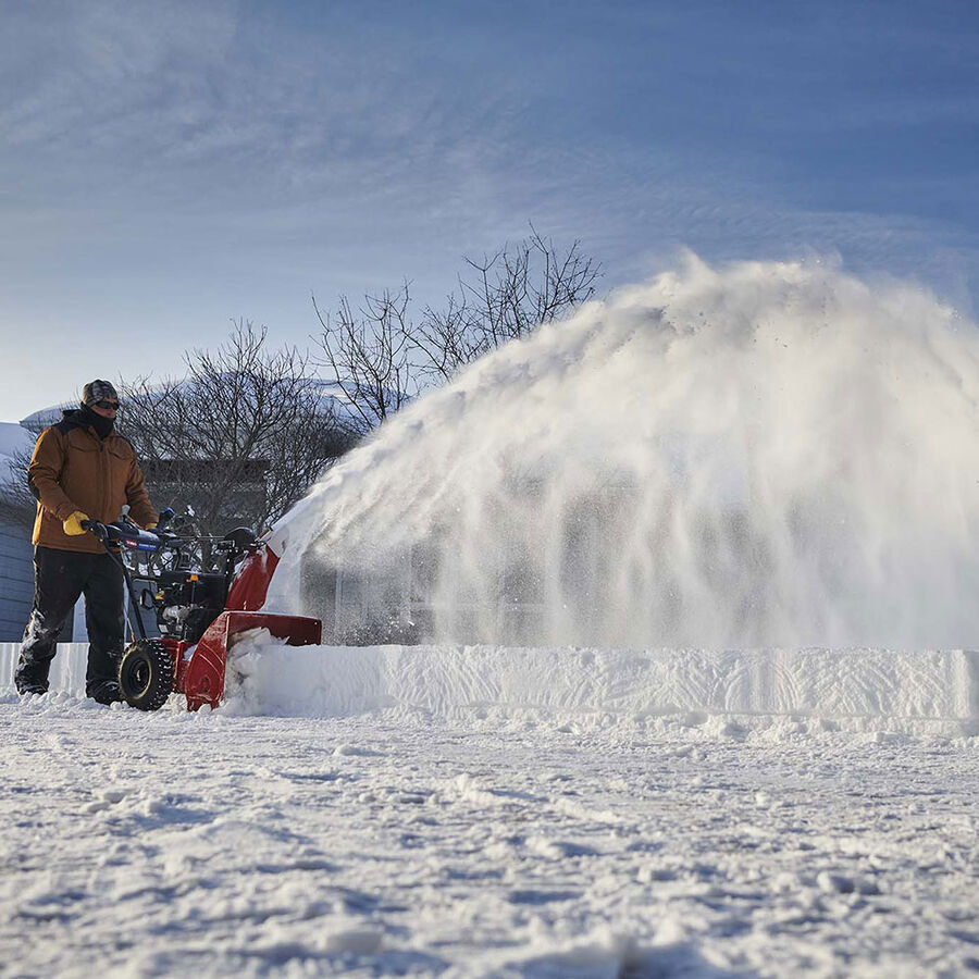 Toro 24 in. (61 cm) Power Max® 824 OE Gas Snow Blower