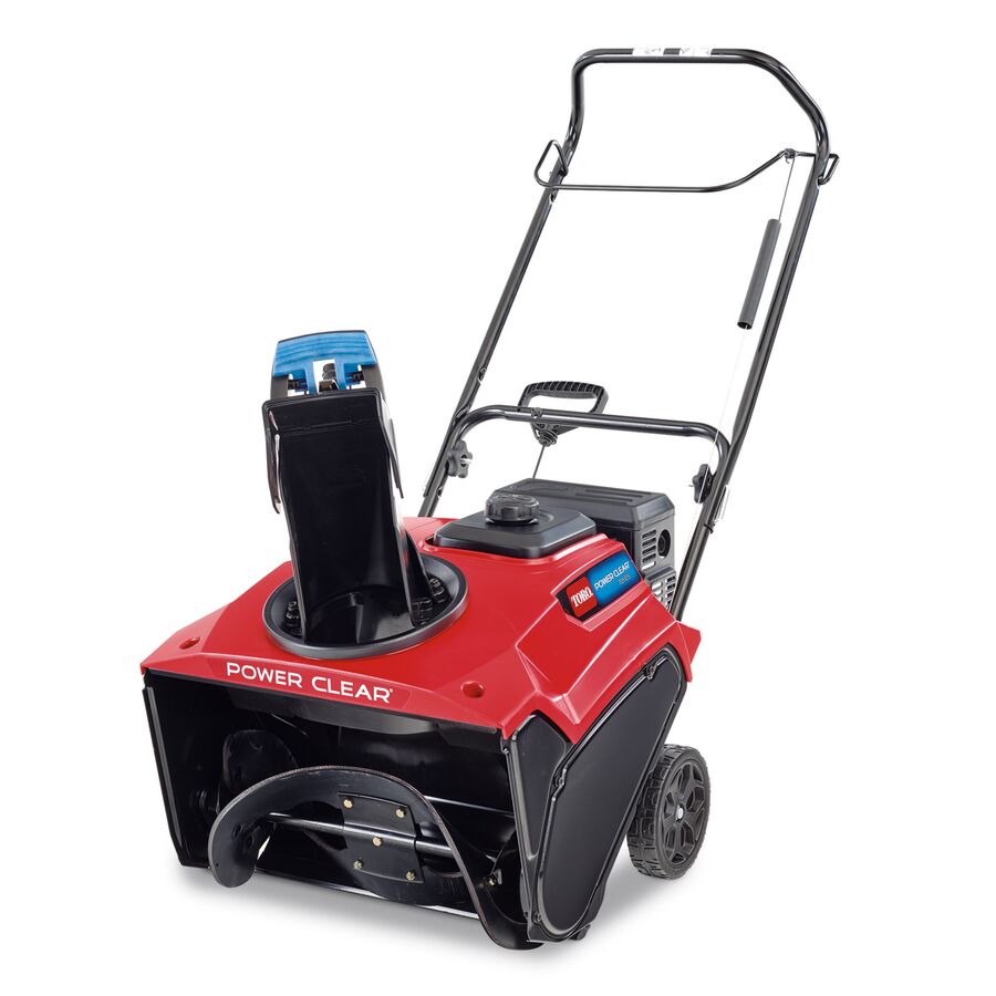 Toro 21 in. (53 cm) Power Clear® 721 E Gas Snow Blower