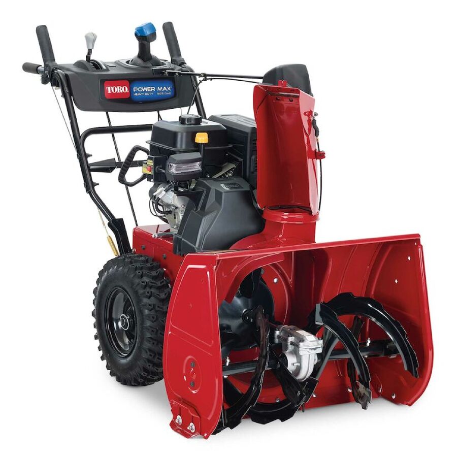Toro 28 in. (71 cm) Power Max HD 828 OAE Two-Stage Gas Snow Blower