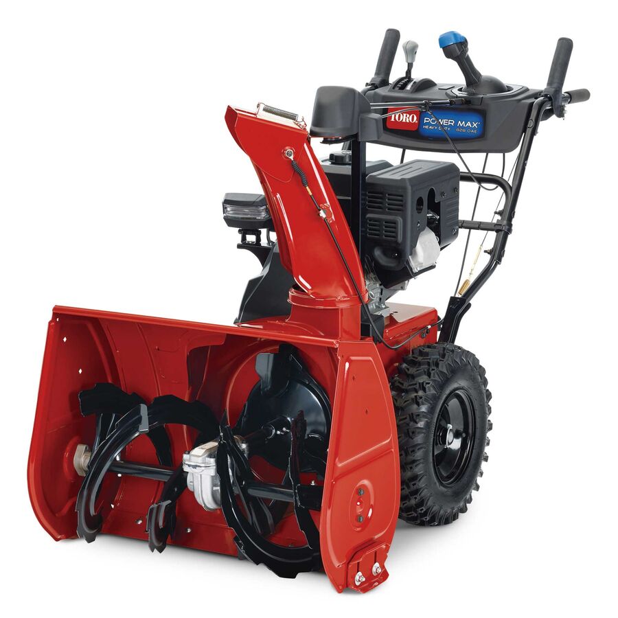 Toro 28 in. (71 cm) Power Max HD 828 OAE Two-Stage Gas Snow Blower