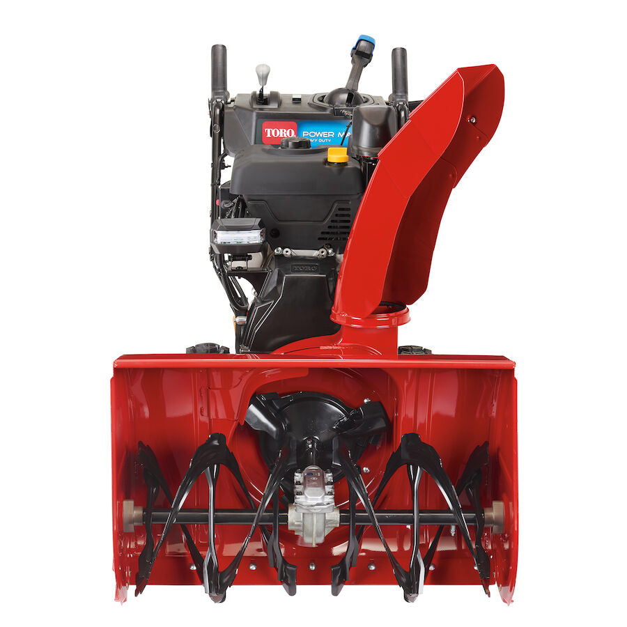 Toro 32 in. (81 cm) Power Max® HD 1232 OHXE Two-Stage Gas Snow Blower