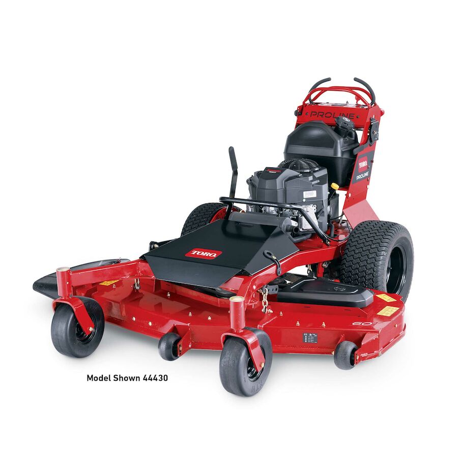 Toro PROLINE™ 48 in. (122 cm) Mid-Size Mower