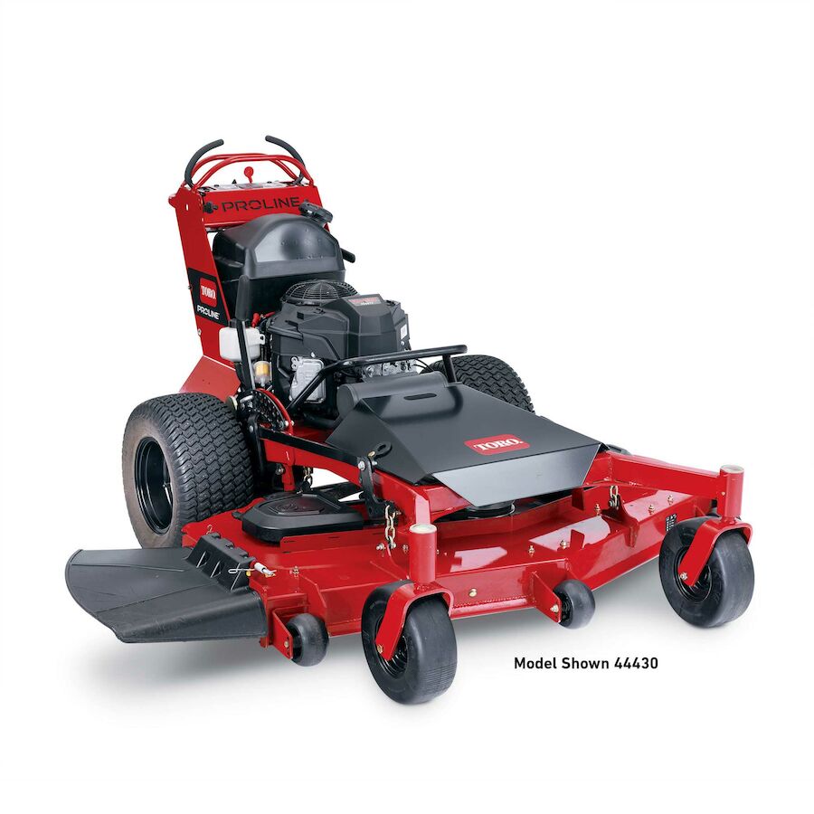 Toro PROLINE™ 54 in. (137 cm) Mid-Size Mower