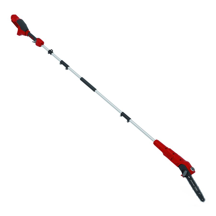 Toro 60V MAX* 10 in. (25.4 cm) Brushless Pole Saw with 2.0Ah battery