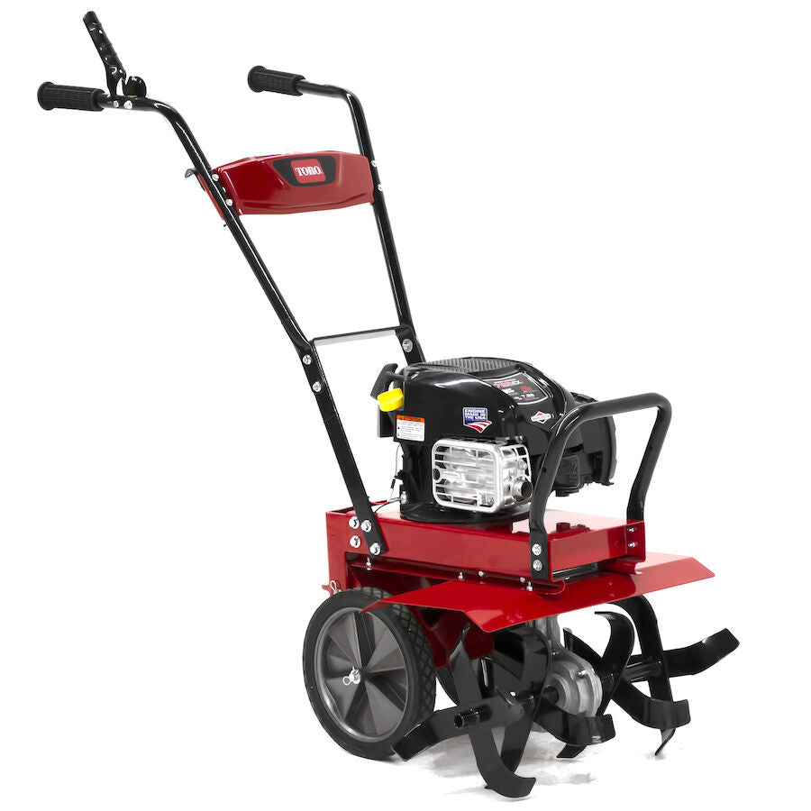 Toro 21 in. (53.3 cm) 163cc Briggs and Stratton Front Tine Tiller