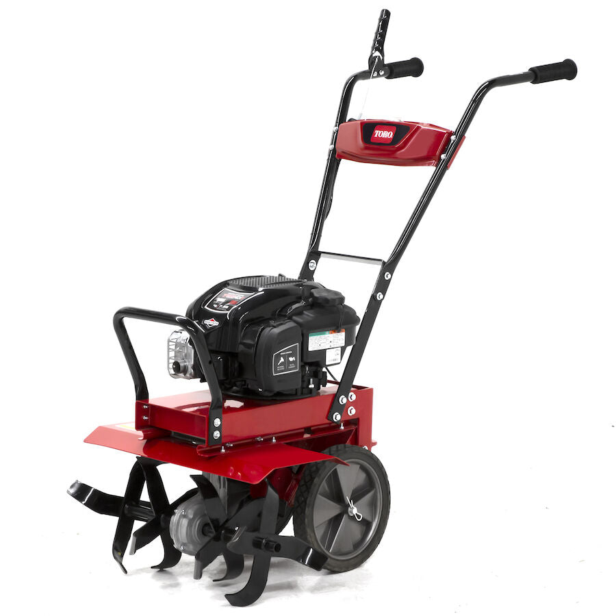 Toro 21 in. (53.3 cm) 163cc Briggs and Stratton Front Tine Tiller