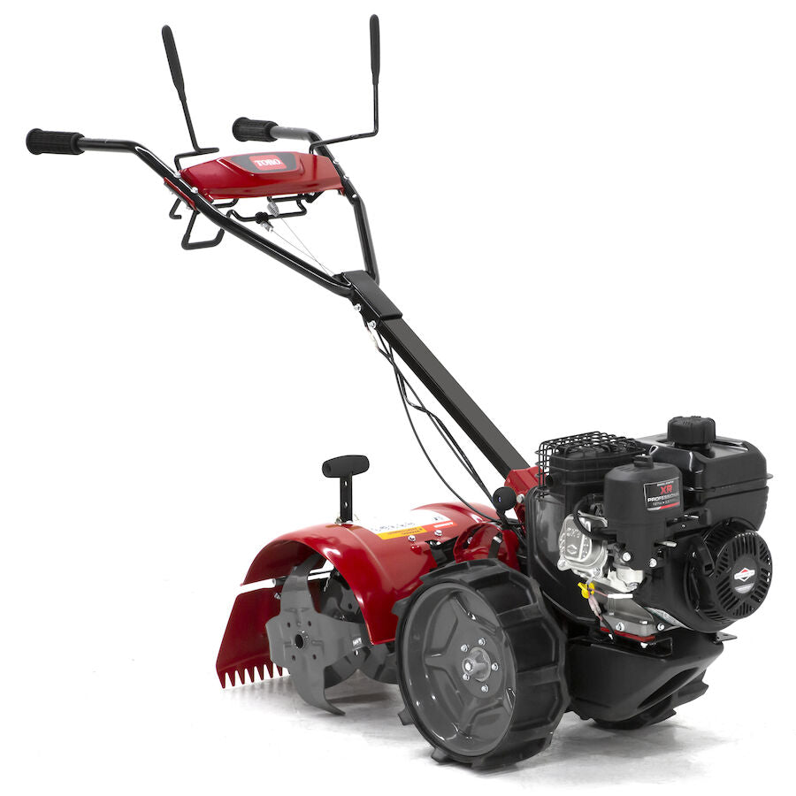 Toro 17 in. (43.2 cm) Dual Direction Rear Tine Tiller