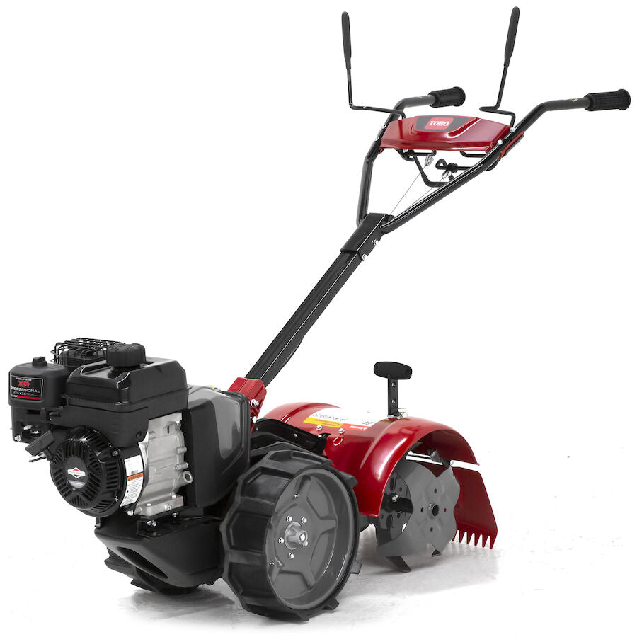 Toro 17 in. (43.2 cm) Dual Direction Rear Tine Tiller