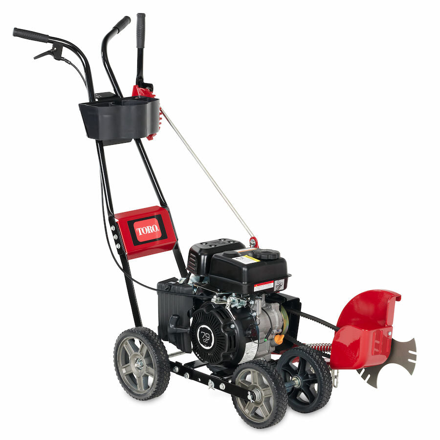 Toro Toro 79 cc Gas Walk Behind Edger