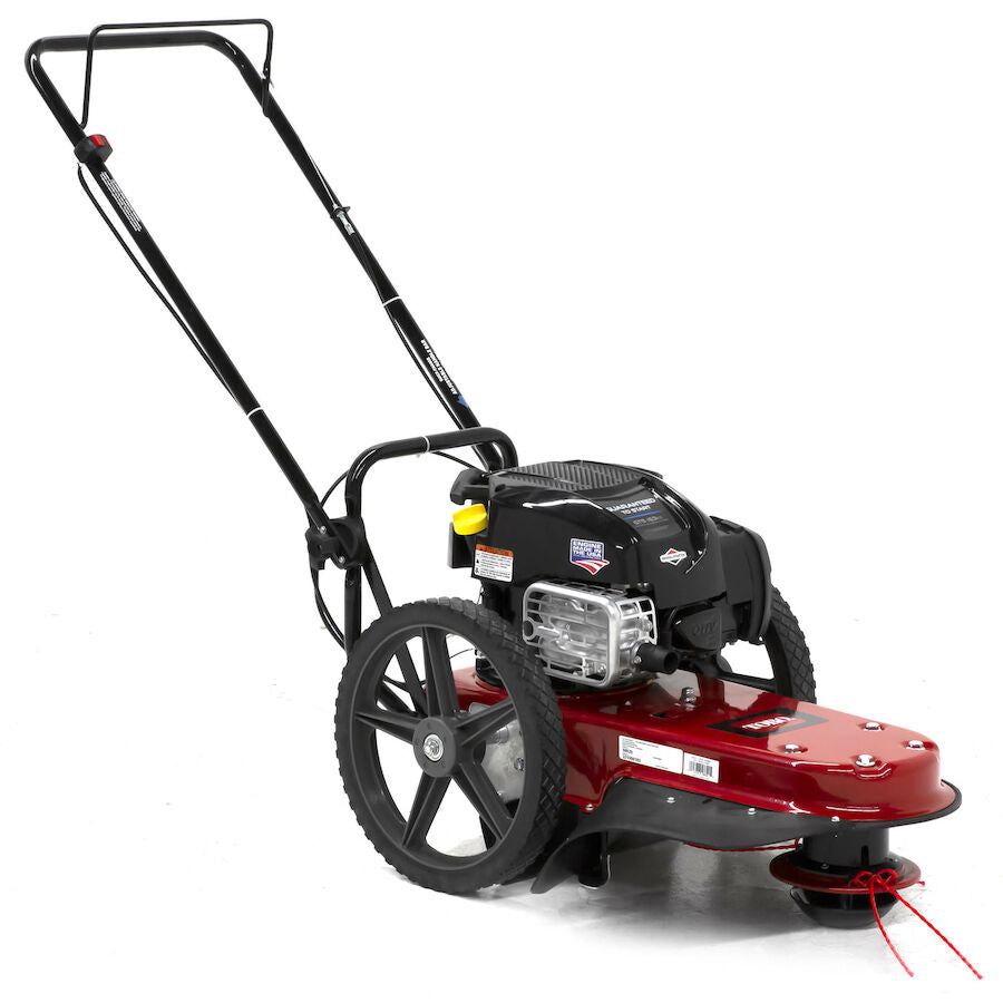 Toro 22 in. (56 cm) 163cc Briggs and Stratton String Mower